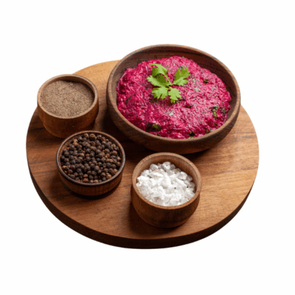 Ragi Adai